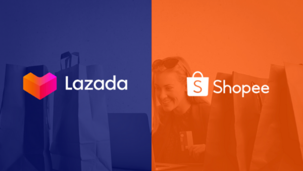 Lazada vs Shopee: Evaluating the Two Greatest On-line Procuring Platforms within the Philippines