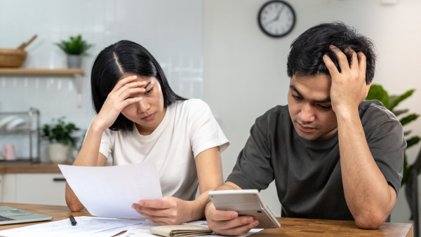 Dealing with Monetary Stress: Confirmed Methods to Obtain Peace of Thoughts