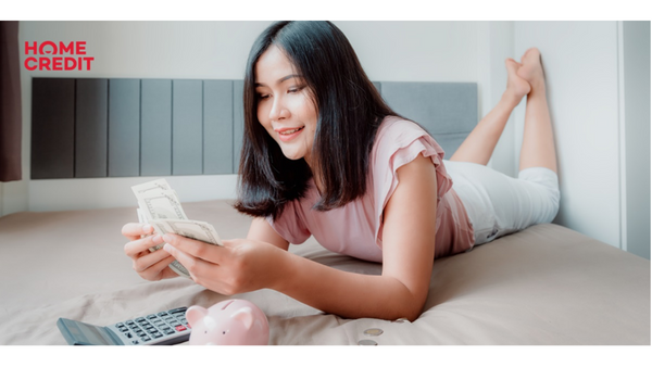 How Credit score Can Assist Enhance Your Monetary Well being